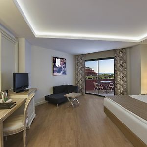 Familien-Zimmer